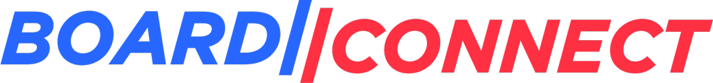 The Board Connect logo